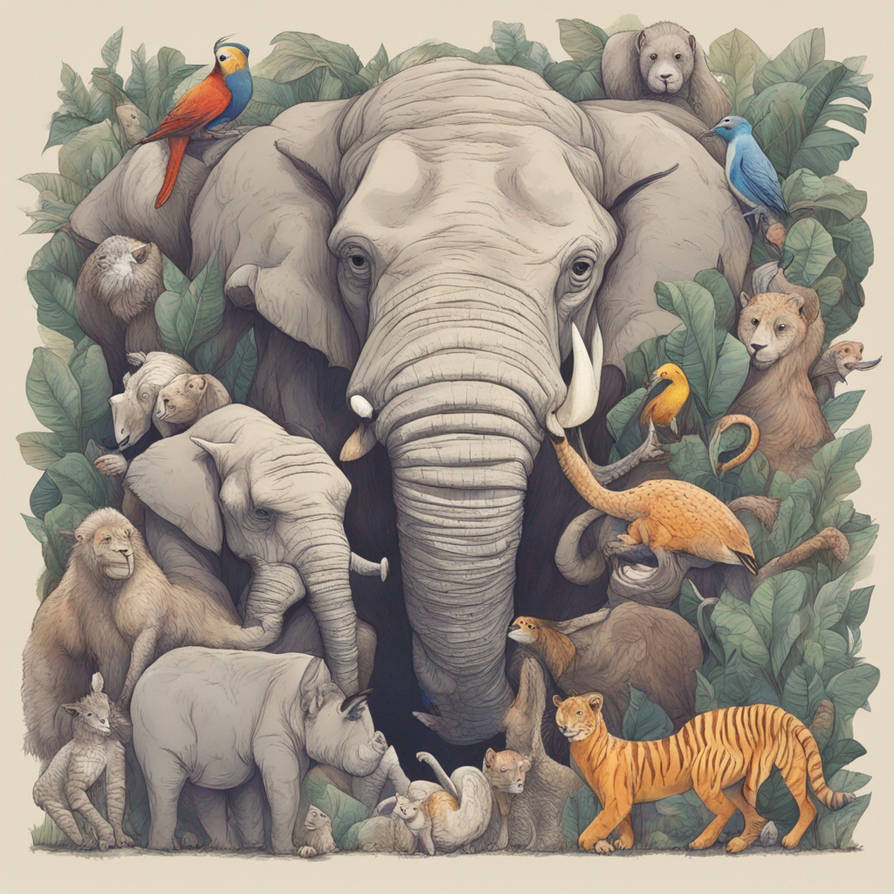 A zoo