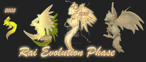 Rai Evolution Phase