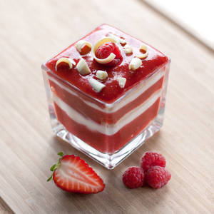 Summerberry-Tiramisu