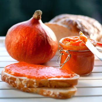 Pumpkin Jam by Z740
