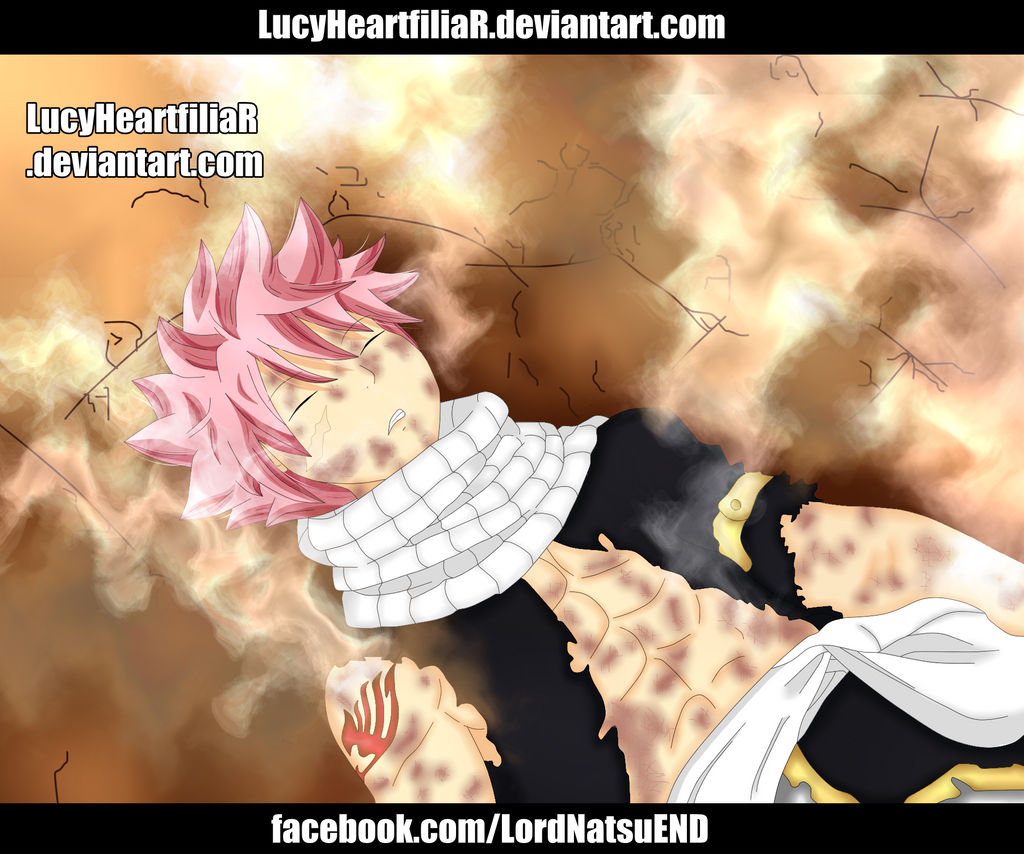 Natsu Dragneel E N D Fairy Tail Chapter 510 By Mileydragneelve On Deviantart Natsu Dragneel E N D Fairy Tail Chapter 510 By Mileydragneelve On Deviantart