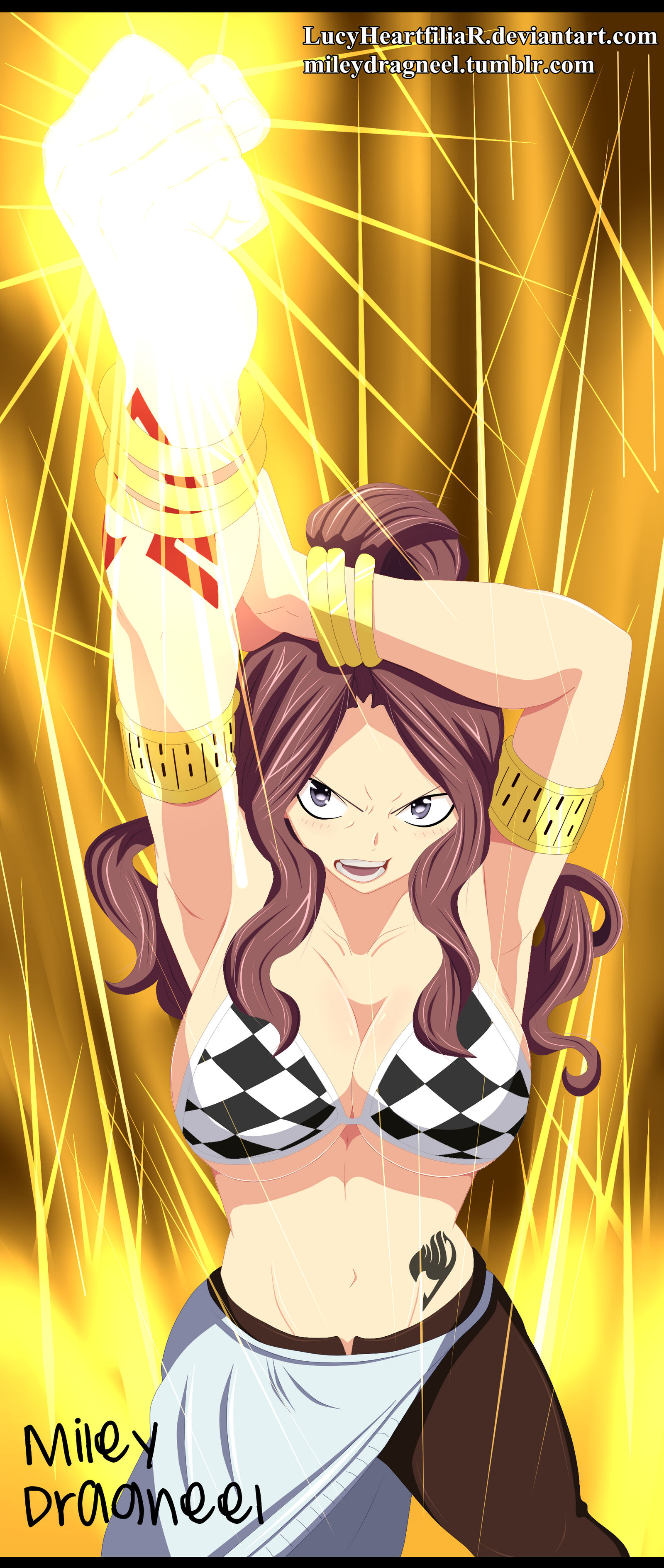 Cana Alberona - Fairy Glitter - 524 (Background)