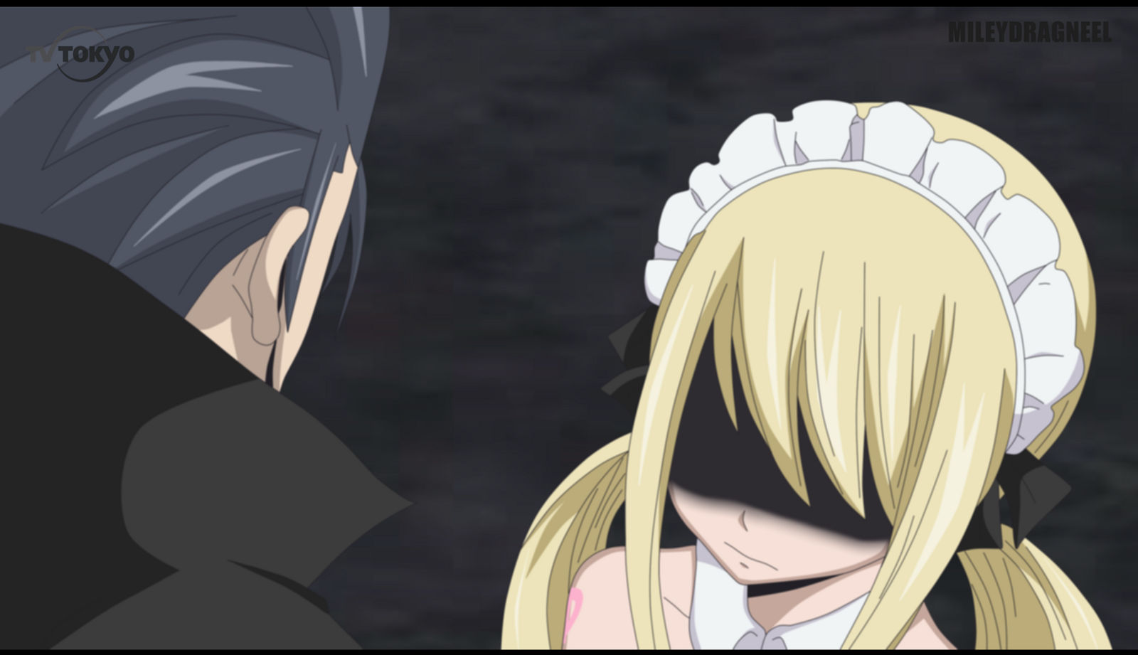 Gray And Lucy Season 3 Of Fairy Tail By Mileydragneelve On Deviantart Gray And Lucy Season 3 Of Fairy Tail By Mileydragneelve On Deviantart
