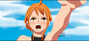 Nami - Chapter 873