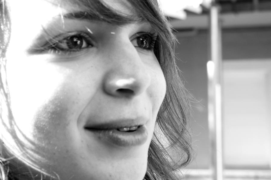 Portrait: Clemence by Valoose on DeviantArt