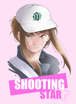 D.va - Shooting Star