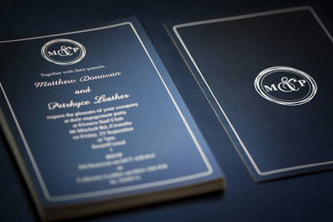 9.365 - Engagement Invitations