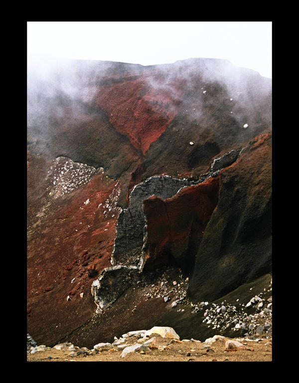 the mouth of hell by brandybuck on DeviantArt