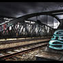 dark crossing