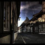 these empty streets