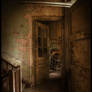stairway to have-been