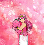 30 Days: Strawberry Shampoo