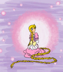 Punzie Braid