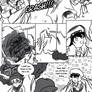 Little Witch Miyako Chan 1 Page17