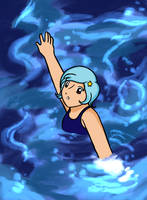 Swimming