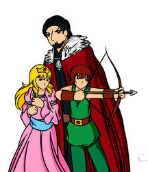 Robin Hood