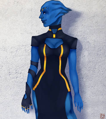 Asari