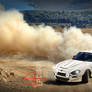 Abarth 124 Rally Concept