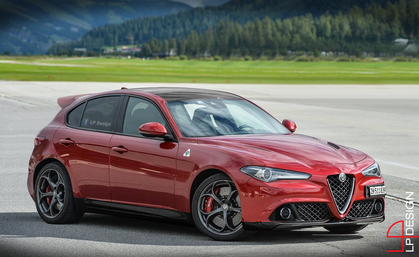Alfa Romeo Giulietta 2018 >> Alfa Romeo Giulietta Qv 2018 By Renxo93 On Deviantart Alfa Romeo Giulietta 2018 >> Alfa Romeo Giulietta Qv 2018 By Renxo93 On Deviantart