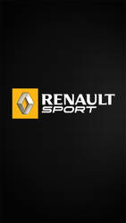 Renault Sport Wallpaper