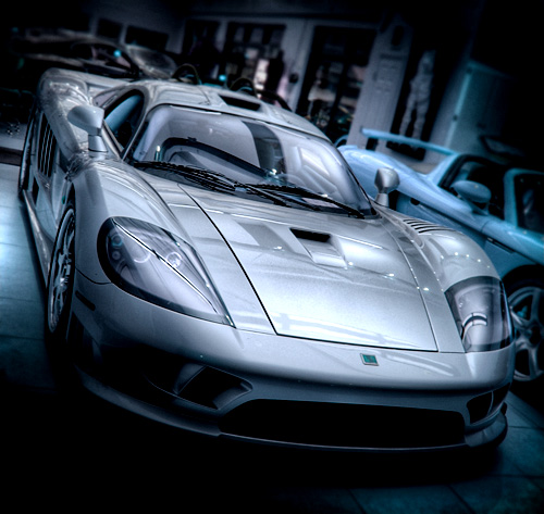 Saleen