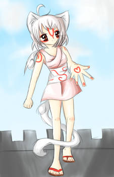 Brush God Kabegami User Profile Deviantart Brush God Kabegami User Profile Deviantart