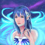 Blue Elf