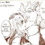 Future Lucy and Natsu