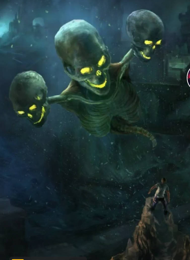 The Wither Boss In Real Life By Luk3g4m3 On Deviantart The Wither Boss In Real Life By Luk3g4m3 On Deviantart