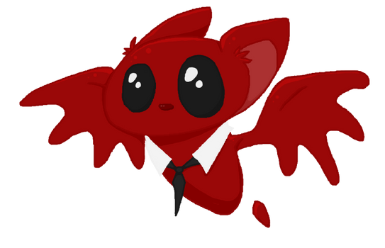 Blood Bats