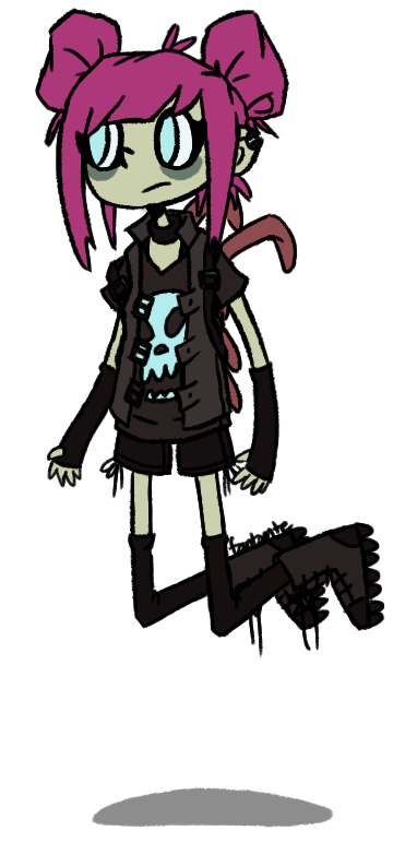 Goth Ghostforce Deviantart Goth Ghost by Fantomte on DeviantArt