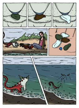 Seaglassing, Page 7