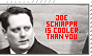 Schiappa Stamp