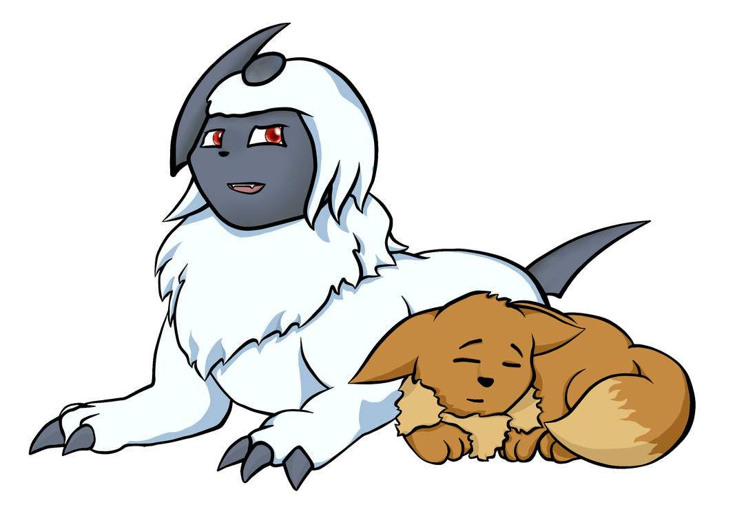 Sleep Is For The Tired. by Huaqas