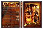 Indiana Jones Anthology