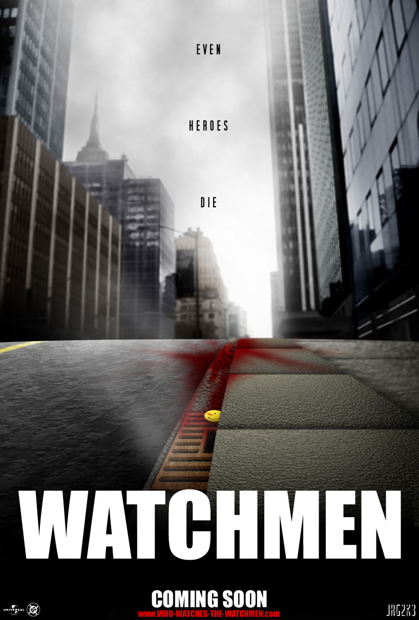 Watchmen