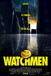 Watchmen Redux