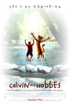 Calvin and Hobbes: The Movie