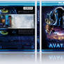 Avatar Blu-ray