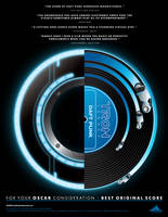 Tron: For Your Consideration