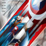 Captain America: 1st Avenger 2