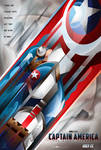 Captain America: 1st Avenger 2