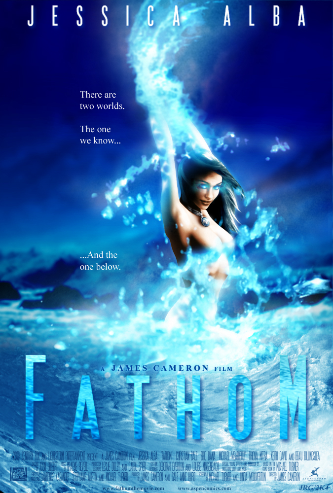 Fathom