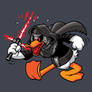 Duck Side of the Force