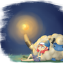 Mareep