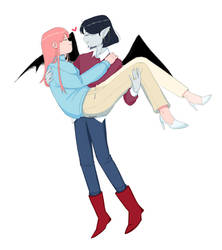 [Bubbline] Slow Dance With Me