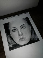 Adele 25