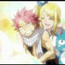 Fairy Tail NaLu