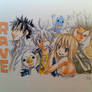 Rave Master