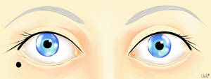 Eyes: Nitori Aiichirou